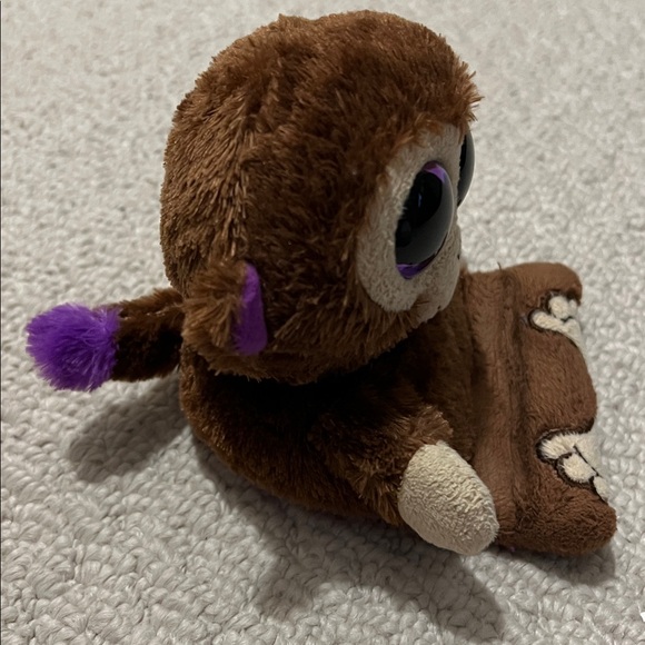 TY - monkey phone holder - Picture 4 of 6